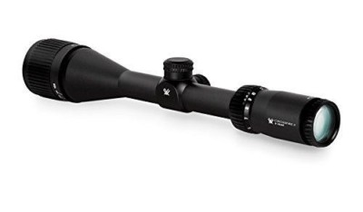 Vortex Optics Crossfire II 6-18x44 AO BDC & Sunshade Dead-Hold BDC
