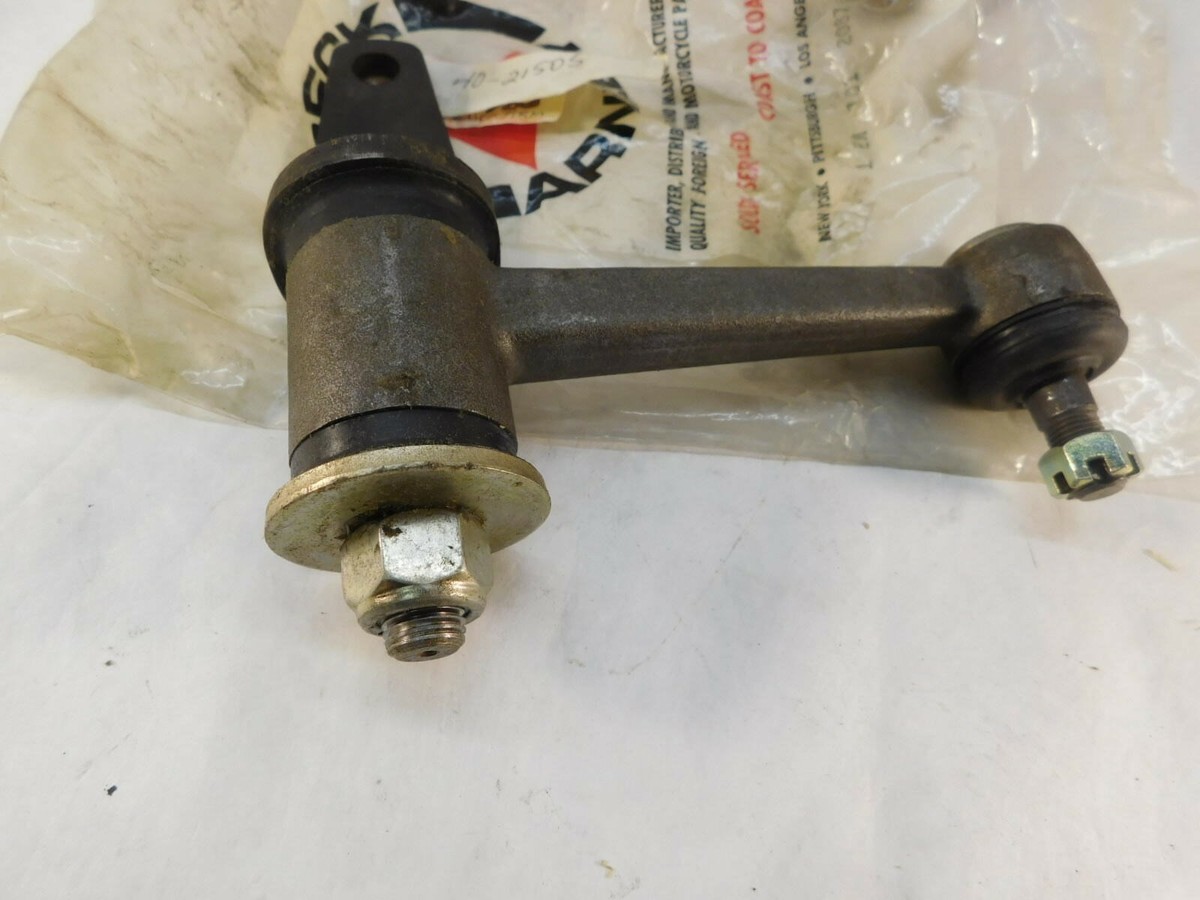 Toyota Corona Steering Idler Arm ref. 45490-29145 NORS 1974-1978