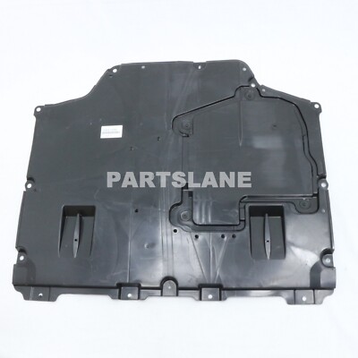 カローラスポーツ ZWE211Hエンジン アンダーカバー 51410-12181 Toyota Auris Corolla OEM Genuine Engine Under Cover 51410-12181 | eBay