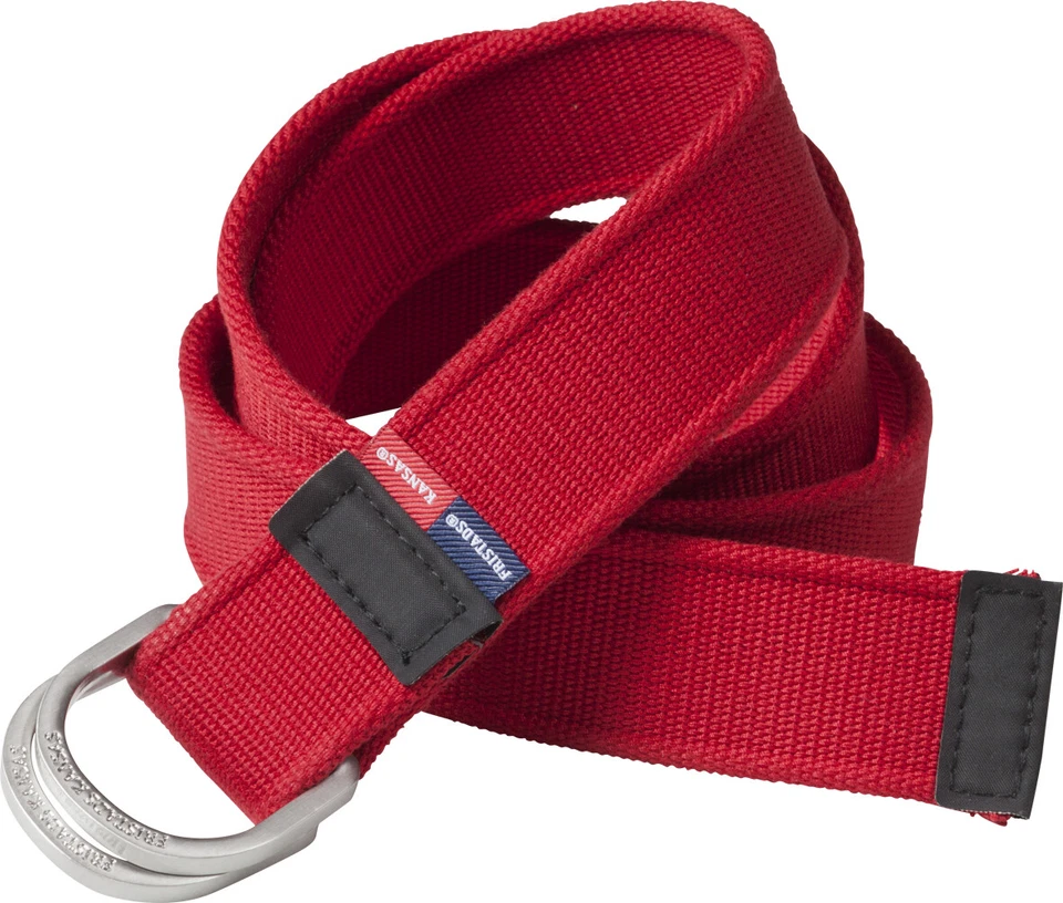 Fristads Kansas 101022-331 EDGE Gürtel Rot.. Gute Arbeitsbekleidung beginnt hier
