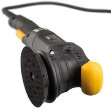 Krauss Exzenter Poliermaschine SHINEMASTER S15 V2 1000Watt 15mm Hub 125mm Teller