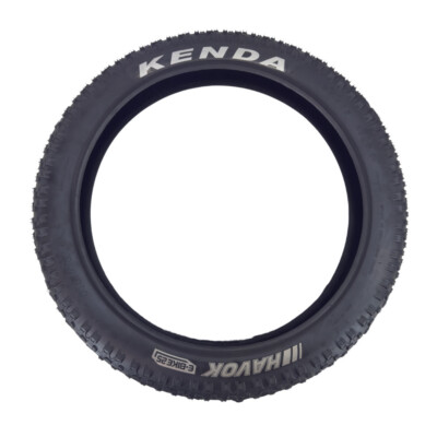 20x3 Zoll Reifen Kenda HAVOK 20X3 Fat Tire Ideal Für Offroad