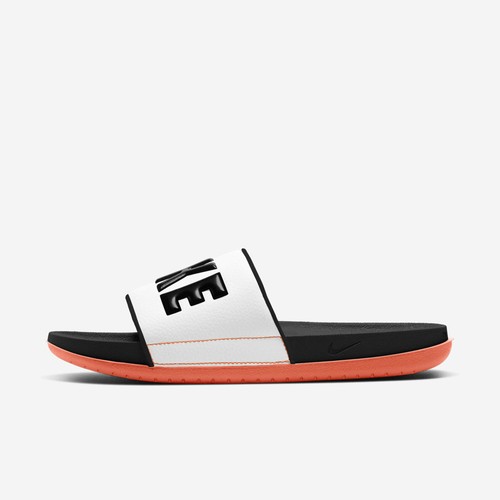 Nike Offcourt Slide [BQ4639-101] Men 