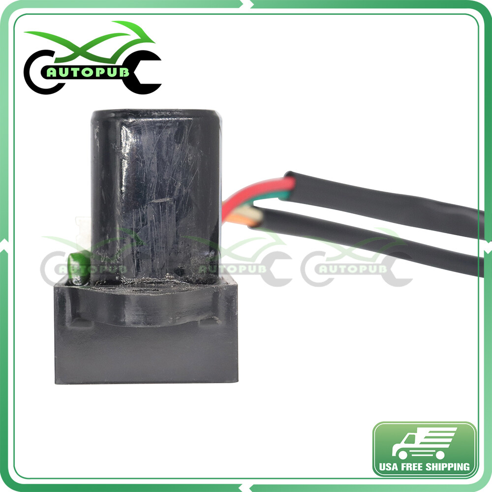 Generador Inverter Ignition Coil & Control Module For Predator 3500 ...