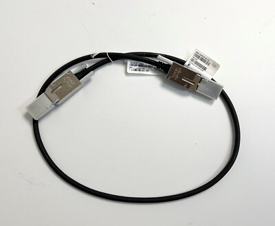 Cisco STACK-T4-1M 1M Typ 4 Stapelkabel - 3 Jahre Garantie