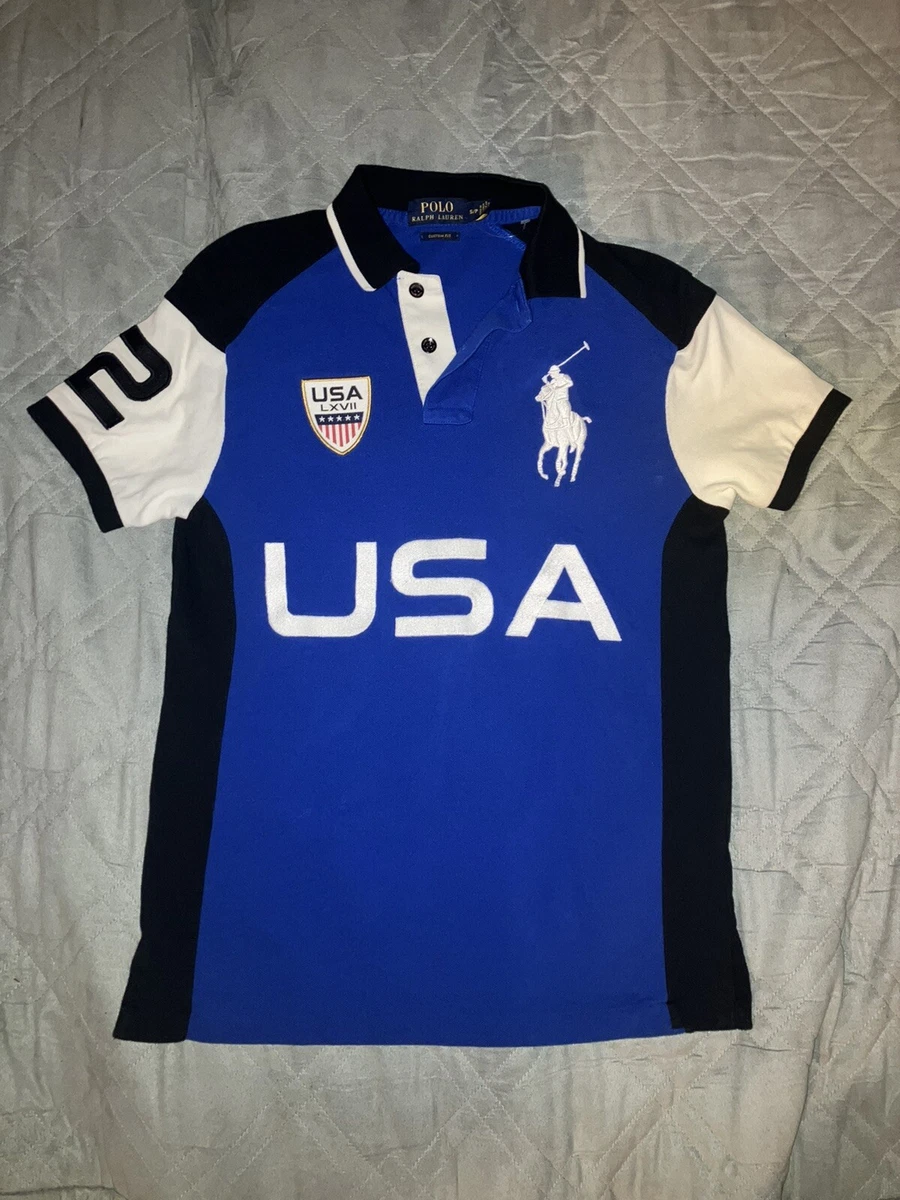 Polo lauren cheap usa