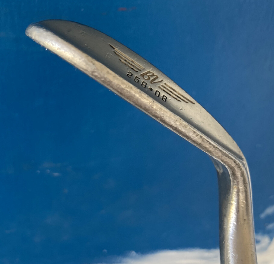Titleist Vokey Design BV 258-08 Men's RH 58° Wedge Single Titleist Vokey Design BV 258-08 Men's RH 58° Wedge Single