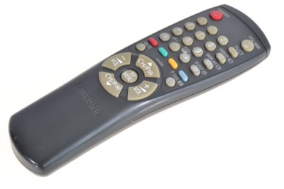 Original Fernbedienung Samsung 10129C für CW29A8 VIA, CK5073T,CK20S20BT,CK14F1Z