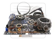 Th700r-4 700r4 4l60 Transmission Rebuild Kit 87-93 Level 2 Kit Corvette Servo Th700r-4 700r4 4l60 Transmission Rebuild Kit 87-93 Level 2 Kit Corvette Servo