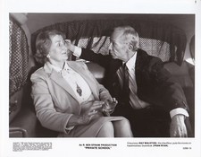 PF Private School ( Ray Walston , Fran Ryan )