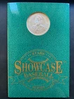 Stars Showcase Baseball Series Limited Edition Commemorative 1992 Yogi Berra