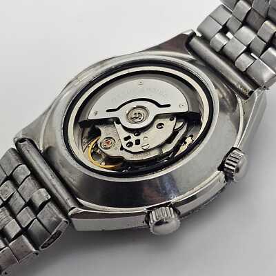 ORIENT SOCCER TE167601-70 PT AUTOMATIC CAL.16720 VINTAGE MEN'S