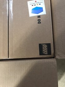 LEGO 75192 Star Wars Ultimate Millennium Falcon. New Unopened.