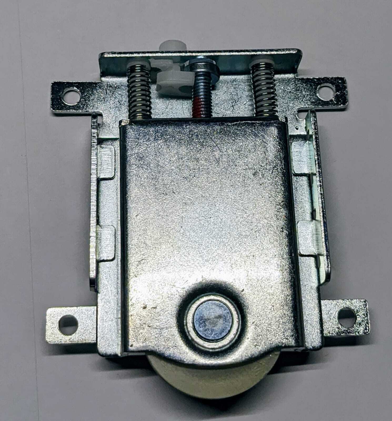 RUEDA DE PUERTA CORREDERA PARA ARMARIO PEQUE.HEMBRA RODAMIENTO CARRUCHA REPUESTO