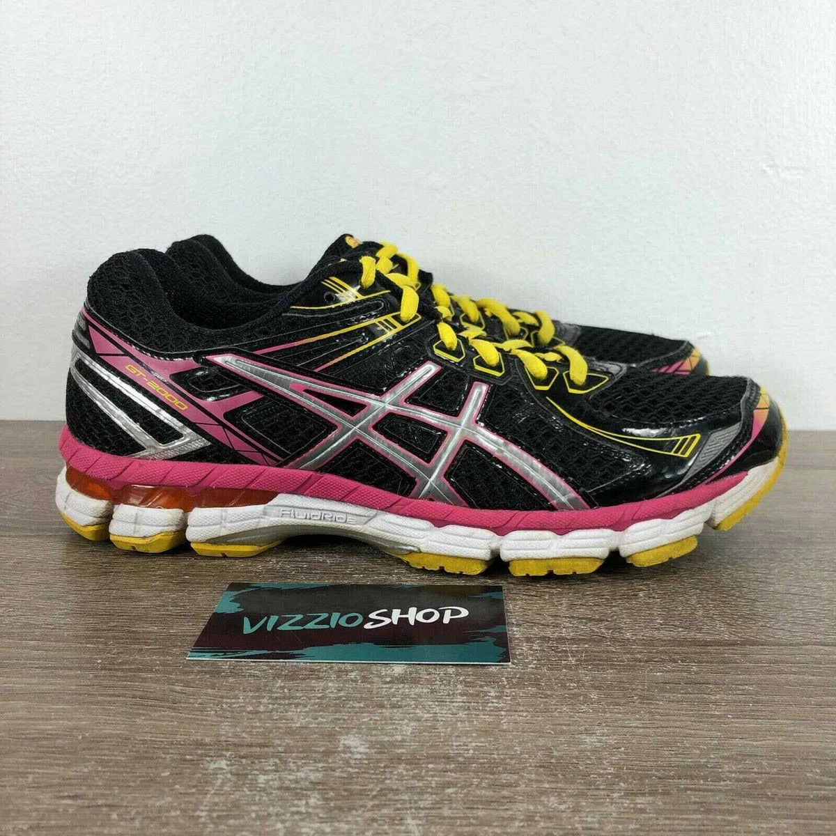 Asics trail store gt 2