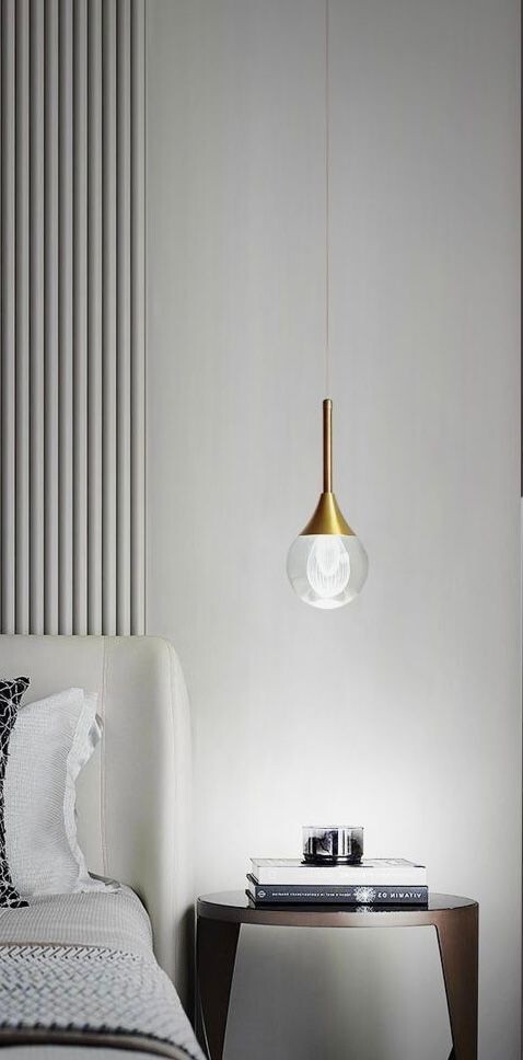 Offerta Lampada Sospensione LED 5W - Prezzo Outlet per Illuminazione Moderna