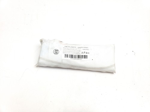MG ZS 2023 SEAT AIRBAG FRONT RIGHT DRIVER SIDE 10643532 - Picture 2 of 15
