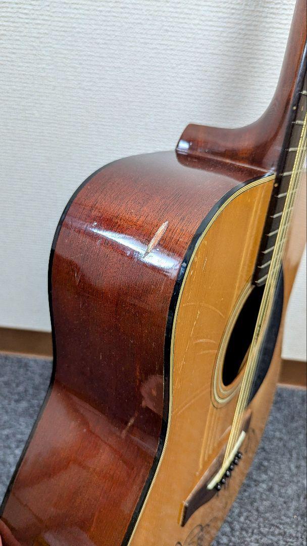 deepinpacts　YAMAHA FG180J  h.c付き deepinpacts YAMAHA FG180J h.c付き deepinpacts様 専用 YAMAHA