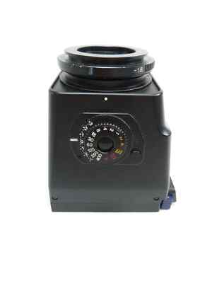 Mamiya RZ67 AE Chimney Finder | eBay Mamiya RZ67 AE Chimney Finder | eBay