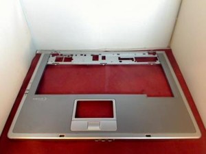 Gehäuse Oberschale Handauflage ohne Touchpad Fujitsu Amilo A1630 (1)
