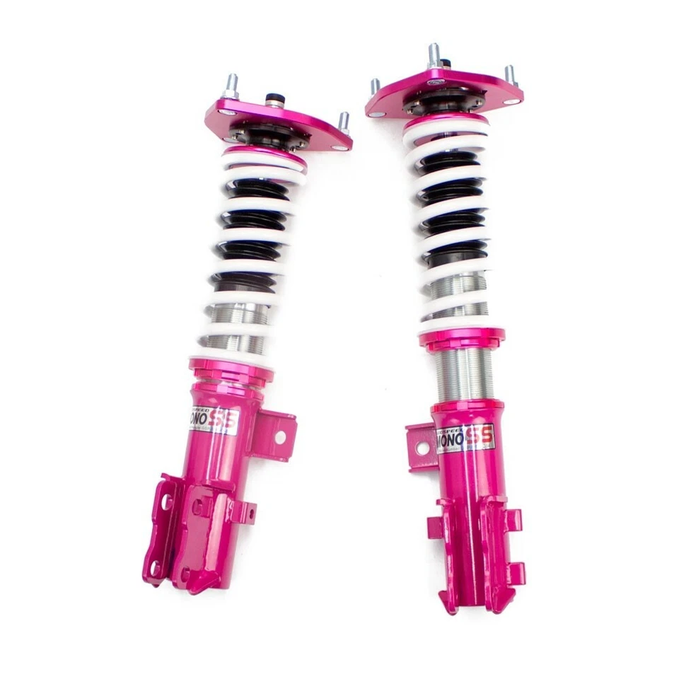 Kit Godspeed MSS0215 MonoSS Amortecedor Coilovers Para KIA FORTE KOUP (YD) 2014-17 - Imagem 2 de 4