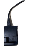 SONY infoLITHIUM BATTERY CHARGER BC-VW1