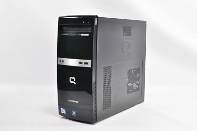 Carte Mère HP Bi Pentium 3 500 MHz – 512 Mo – ATX – Nécessite Clavier PS/2