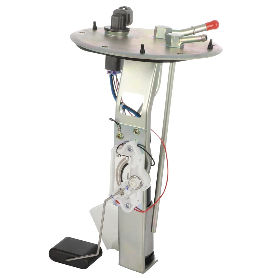 Conjunto de módulo de bomba de combustible para Chevrolet Tracker 1999-2004 y Grand Vitera E3520S Foto 2 de 4