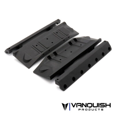 NEW Vanquish Slider Mount w/Universal Slider : VS4- 10 Chassis FREE US SHIP