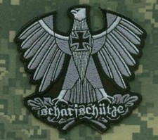 Syria-Iraq Jtf US Green Berets Deutsche Bundeswehr Ksk Jäger Scharfschütze
