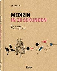 Thumbnail - Medizin In 30 Sekunden | Buch | 9789463593724