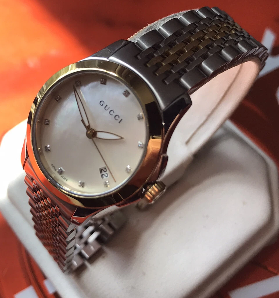 Gucci ya126513 clearance
