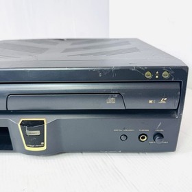 Pioneer LaserActive CLD-A100 LD Player Junk for Parts/Repair Main Unit Only