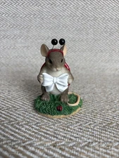 Fitz and Floyd Charming Tails "You're My Inspiration"  89/123