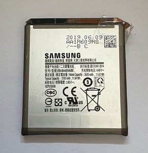 Original Samsung Akku EB-BA405ABE Galaxy A40 3100mAh Batterie Handy Accu Battery