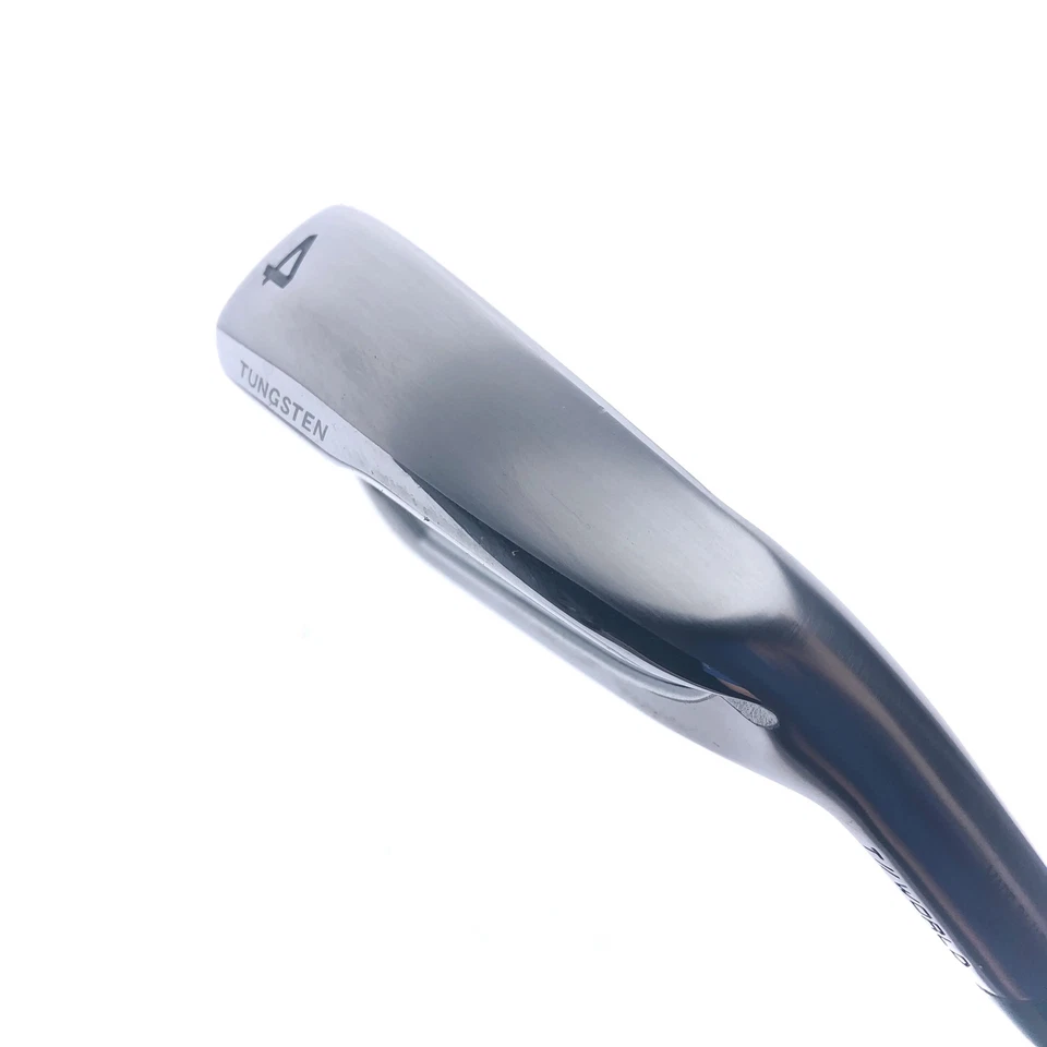 Used Honma TW757 P 4 Iron / 19.0 Degrees / Stiff Flex - Image 3 of 4