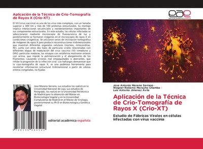 Jose Antonio Moreno Serrano (u. a.) | Aplicación de la Técnica de...