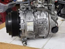 11-14  Mercedes W221 S63 CL550 A/C Air Conditioning Compressor A0022306211 OEM