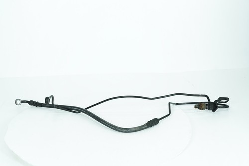 2007 Harley Softail FXST Standard OEM Rear Brake Hose Line Pipe 45133-07