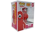 FUNKO POP TELEVISION YO GABBA GABBA #07 MUNO VAULTED VINYL FIGURE
