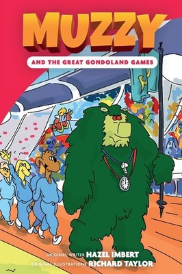 Muzzy and the Great Gondoland Games, Hazel Imbert