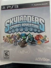 Skylanders Spyro's Adventur PS3 W/ Manual - PlayStation 3