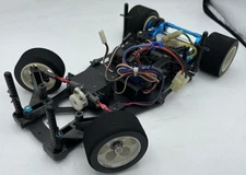 For parts Tamiya  RM-01 RM01 chassis with motor and ESC