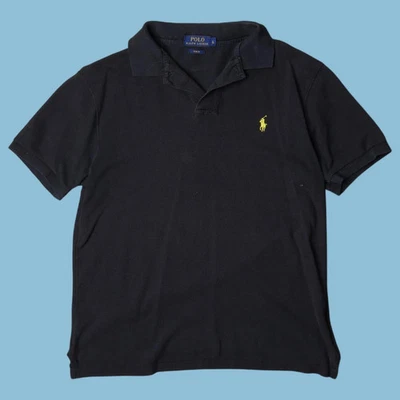 Vintage Ralph Lauren Polo Shirt - L - Bild 1 von 2