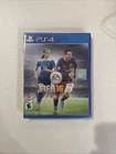 FIFA 16 Sony PlayStation 4 Game Complete