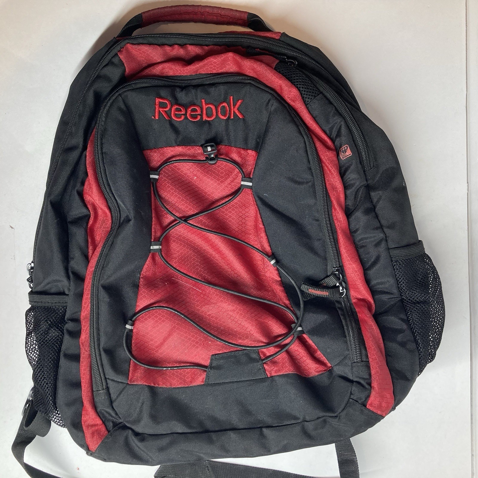 School Bag Sports Bag Bookbag Hiking Bag Standard Size