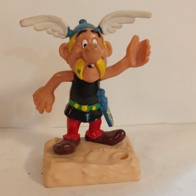 Asterix Paper Mate 1982 T3