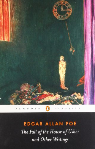 The Fall of the House of Usher and Other Writings: Edgar... - Poe, Edgar Allan