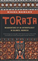 Nigel Barley | Toraja | Taschenbuch | Englisch (2013) | Kartoniert / Broschiert