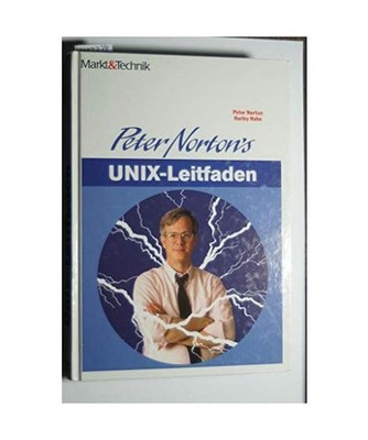 Peter Norton's UNIX - Leitfaden